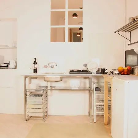 民宿 Old Town Bed&breakfast- Bednarska 27