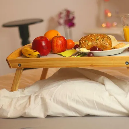 Old Town Bed&breakfast- Bednarska 27