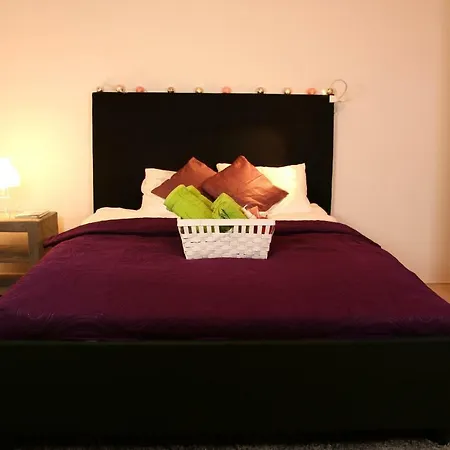 Old Town Bed&breakfast- Bednarska 27 *