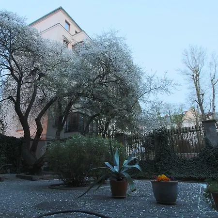 Old Town Bed&breakfast- Bednarska 27